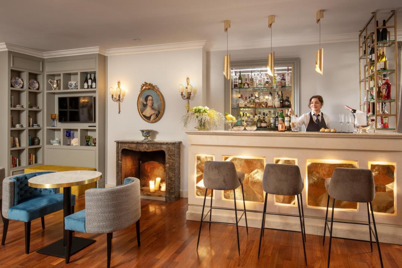 Mozart Hotel Roma