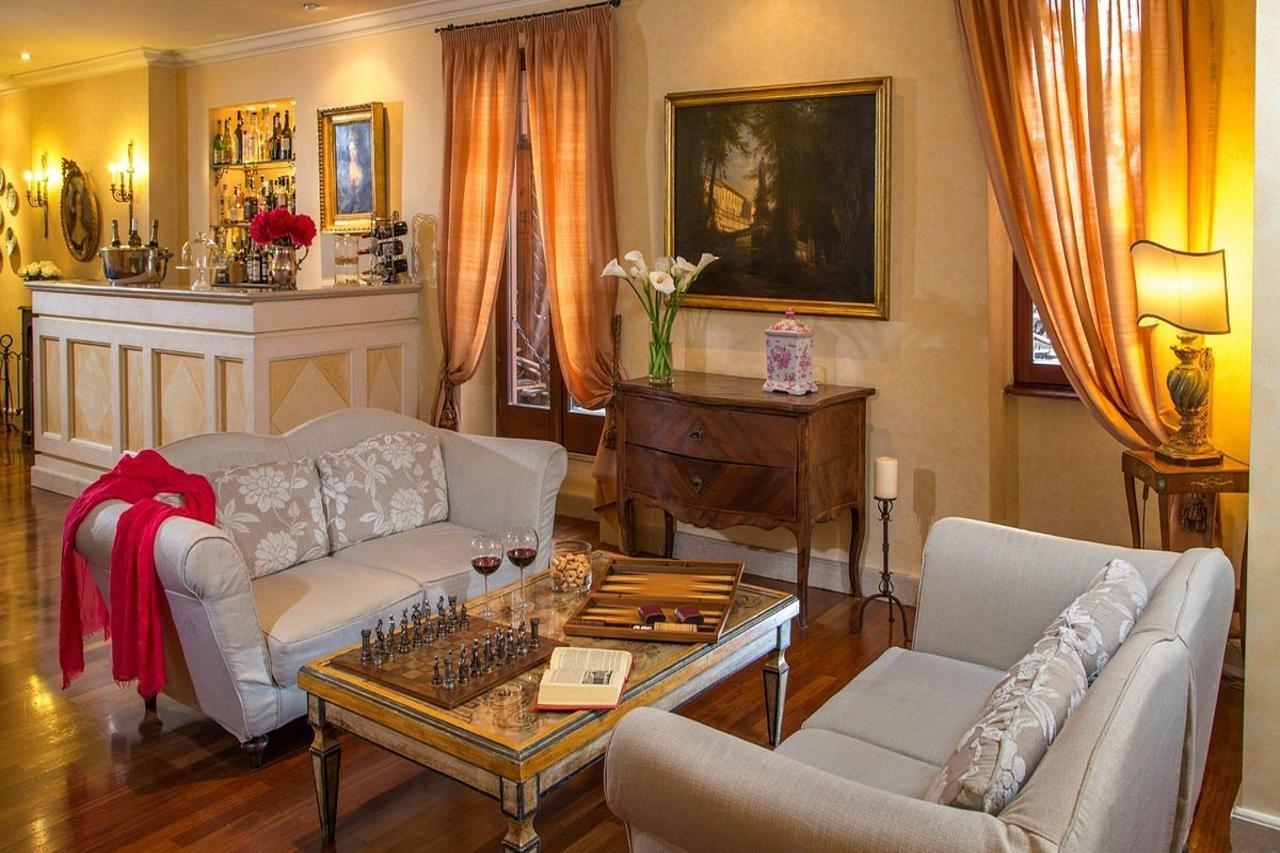 Mozart 4* Roma
