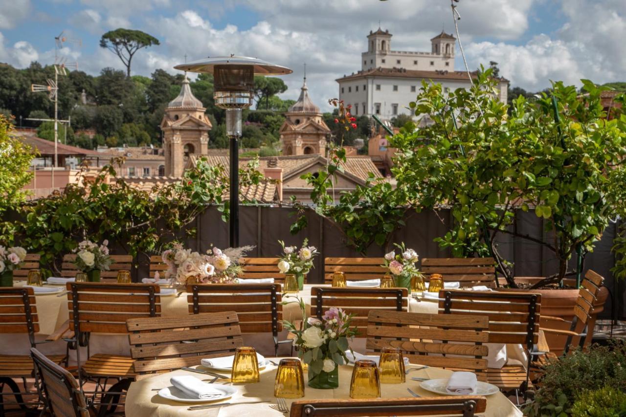 Mozart 4* Roma
