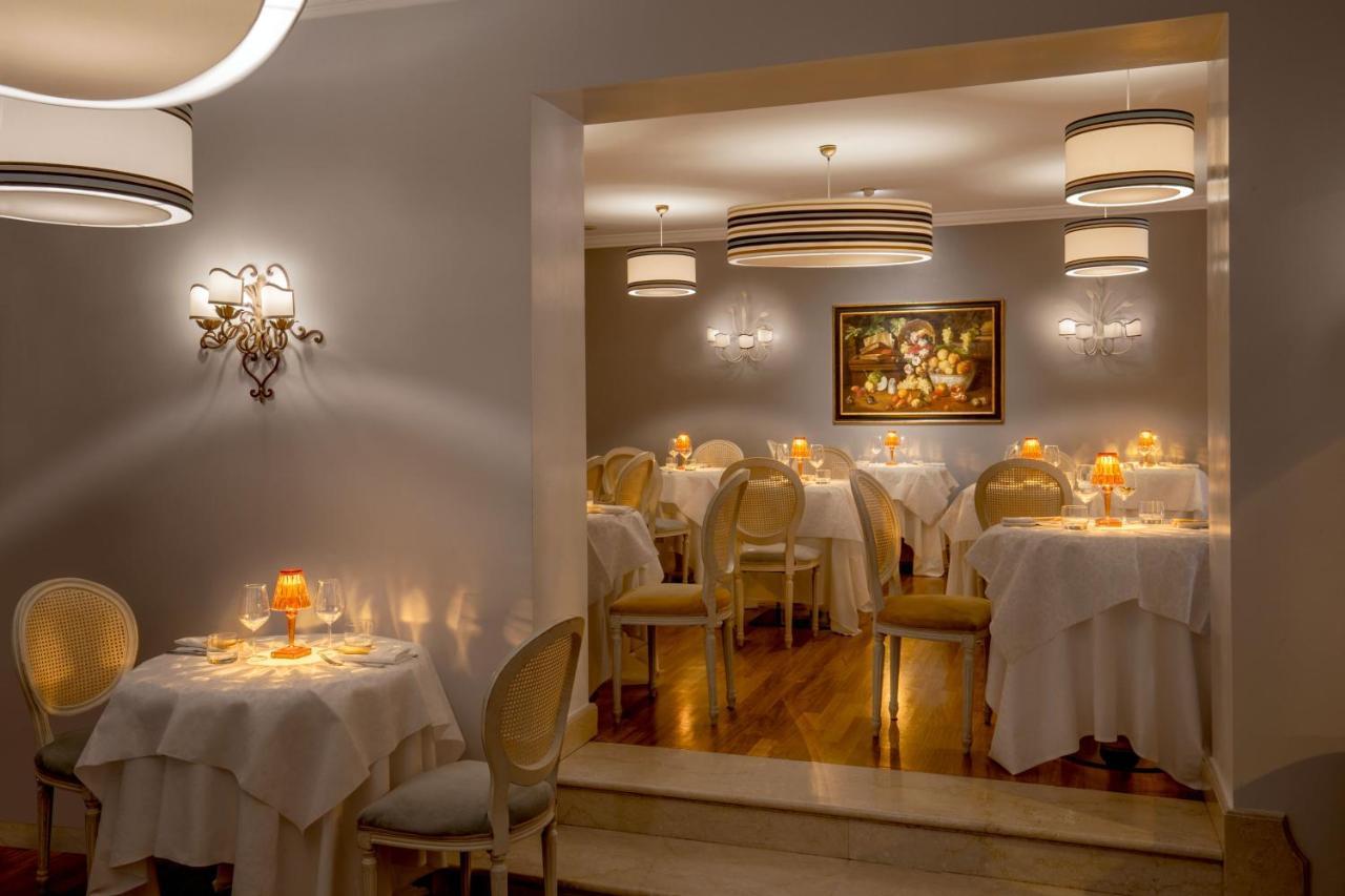 Mozart Hotel