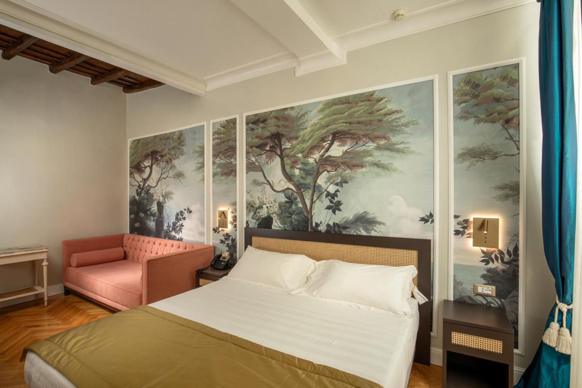 Mozart Hotel