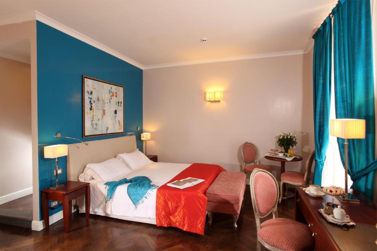 Hotel Mozart 4*