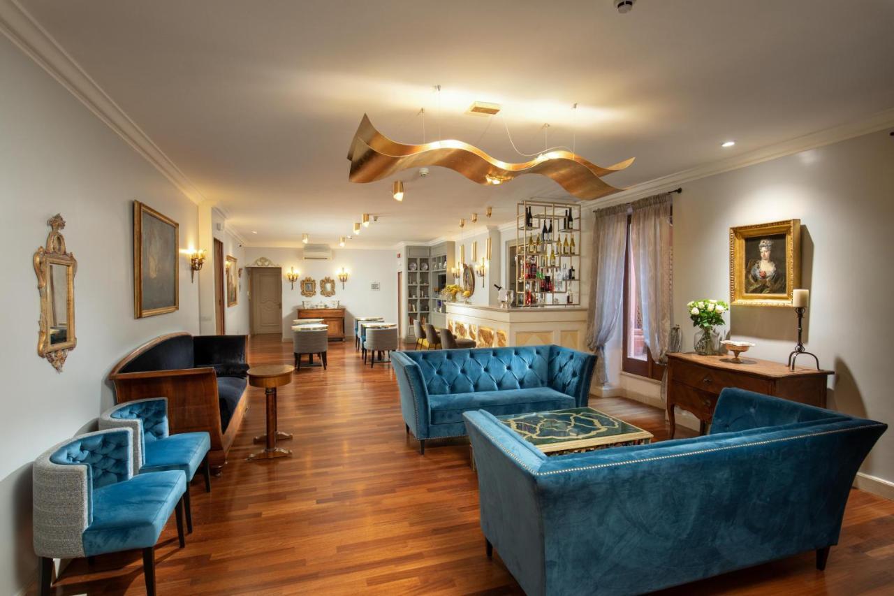 Hotel Mozart Roma