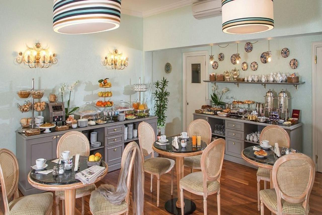 Hotel Mozart Roma