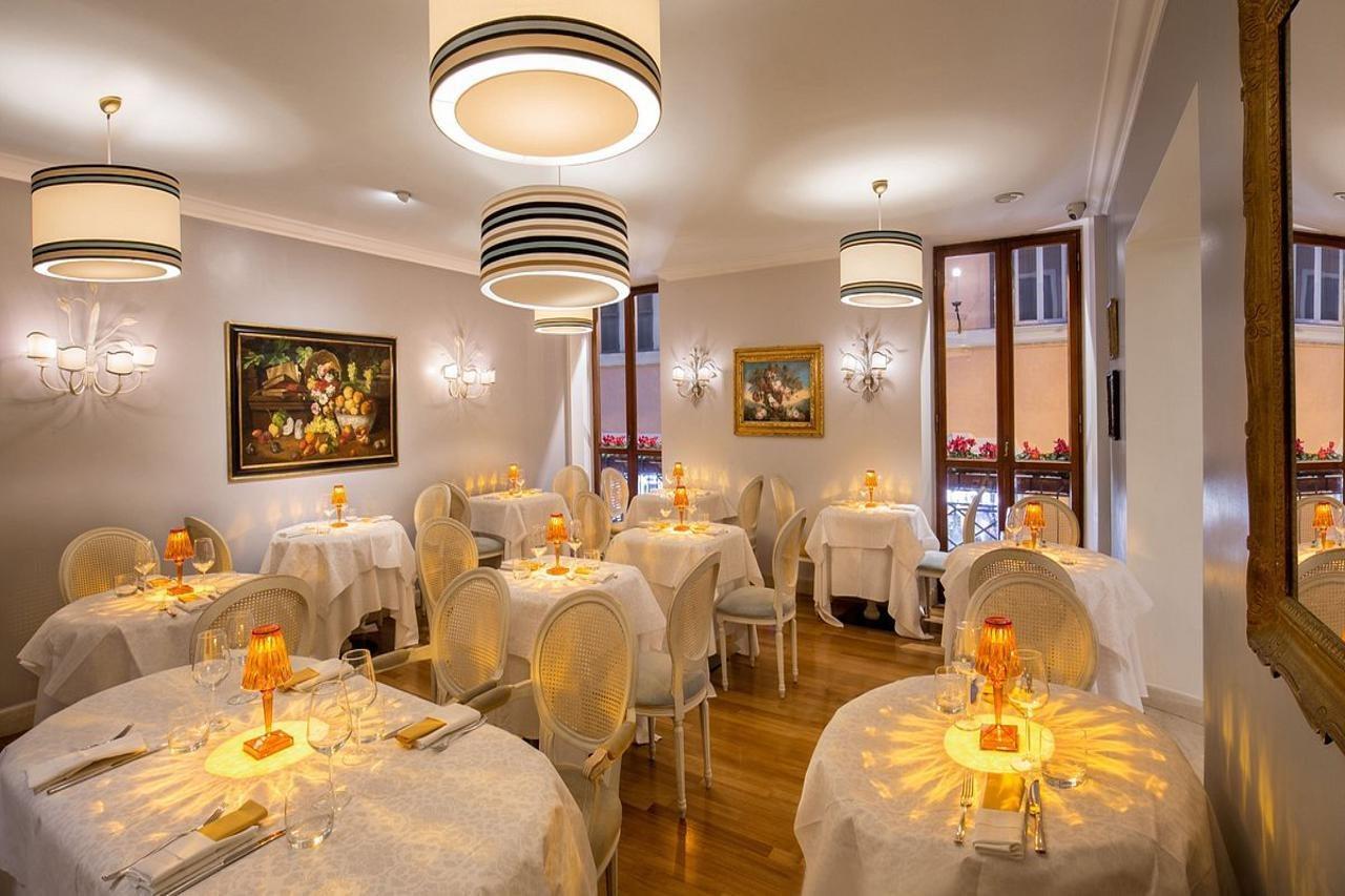 Mozart 4* Roma