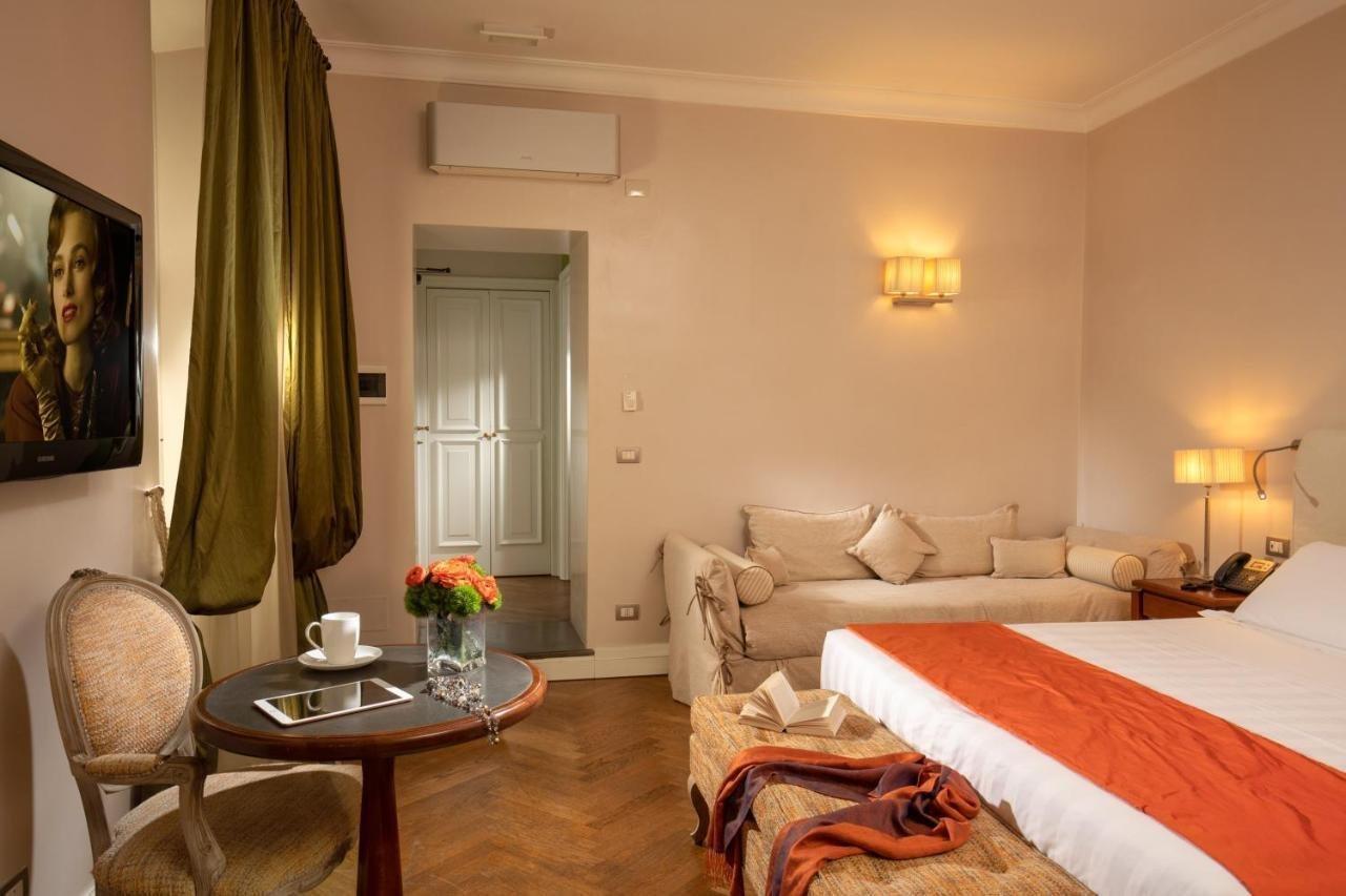 Mozart Hotel Roma
