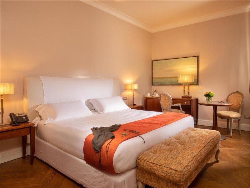Mozart 4* Roma