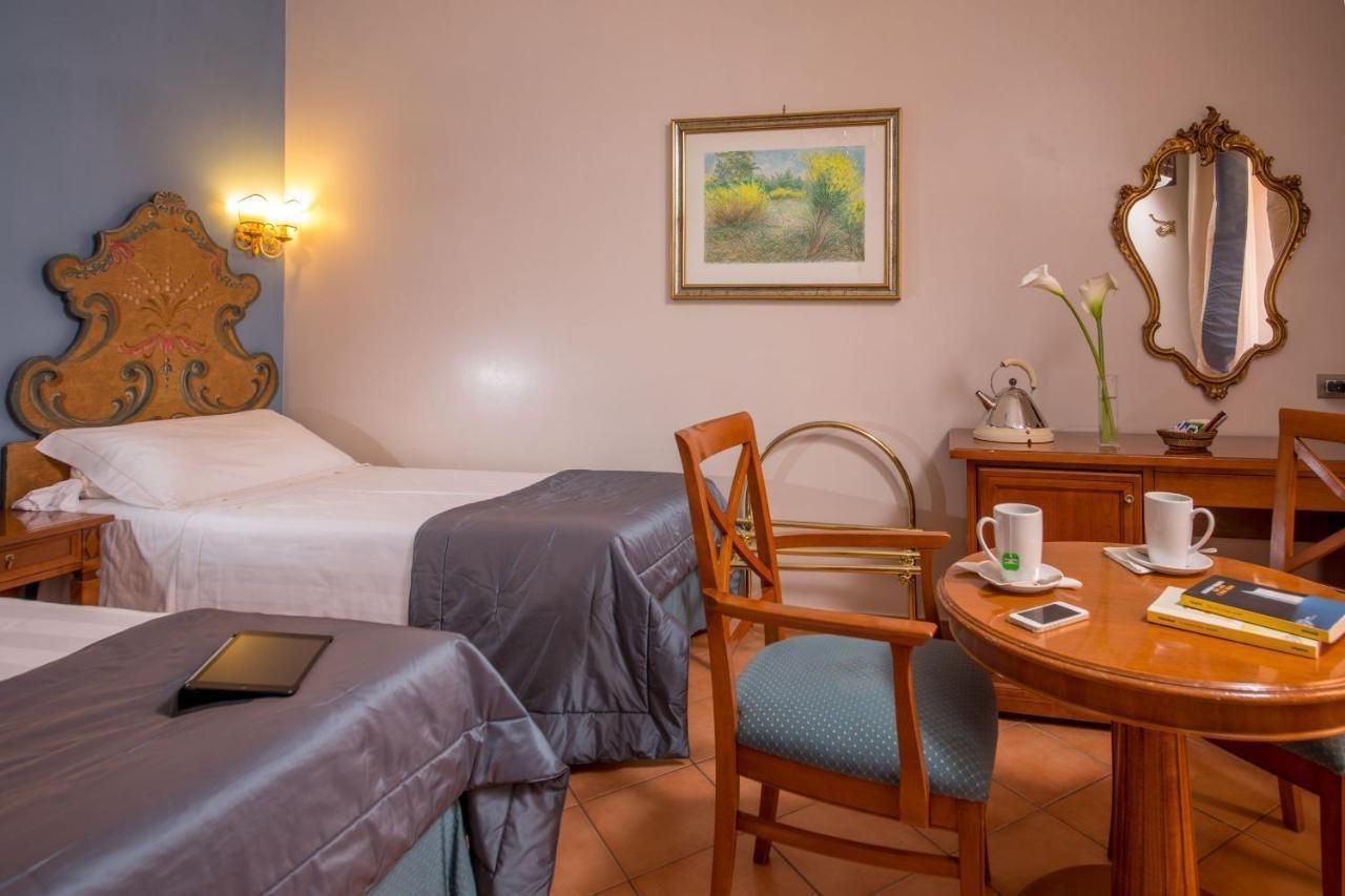 Hotel Mozart Roma