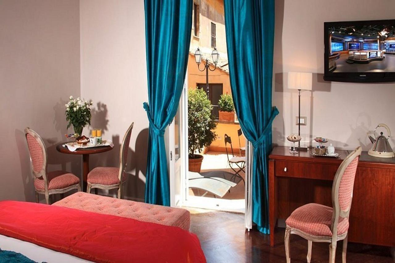 Hotel Mozart