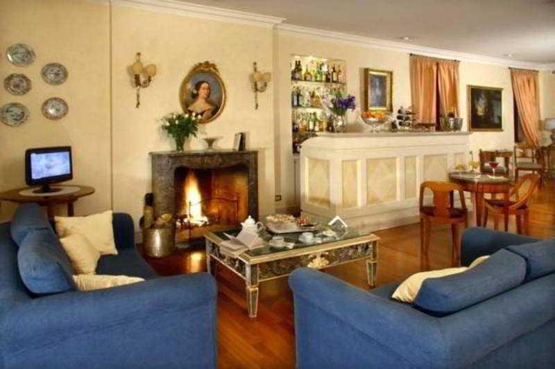 Mozart Hotel Roma