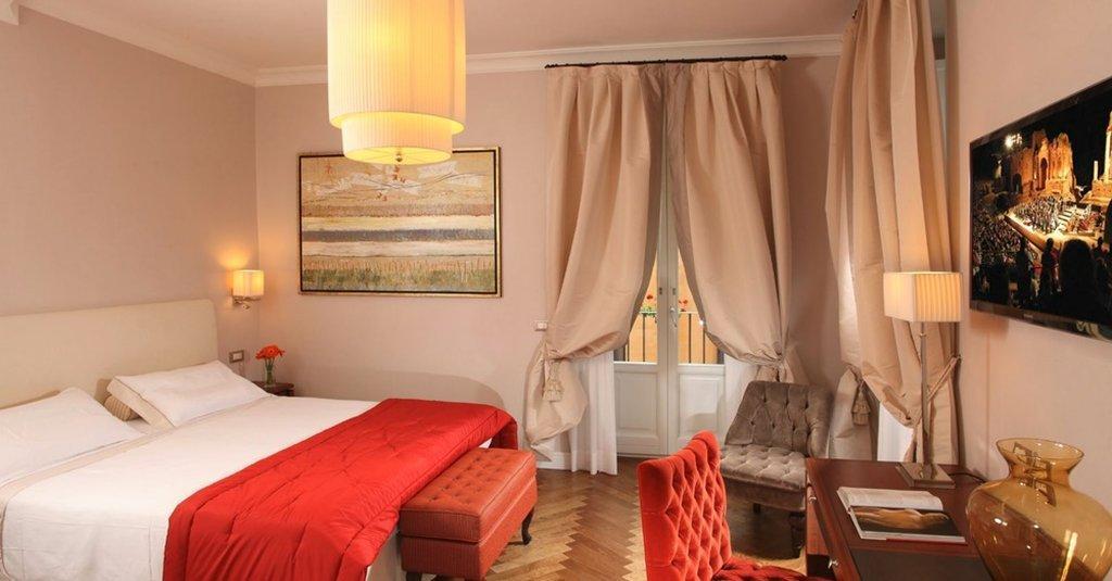 Mozart Hotel Roma