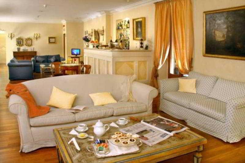 Mozart Hotel Roma