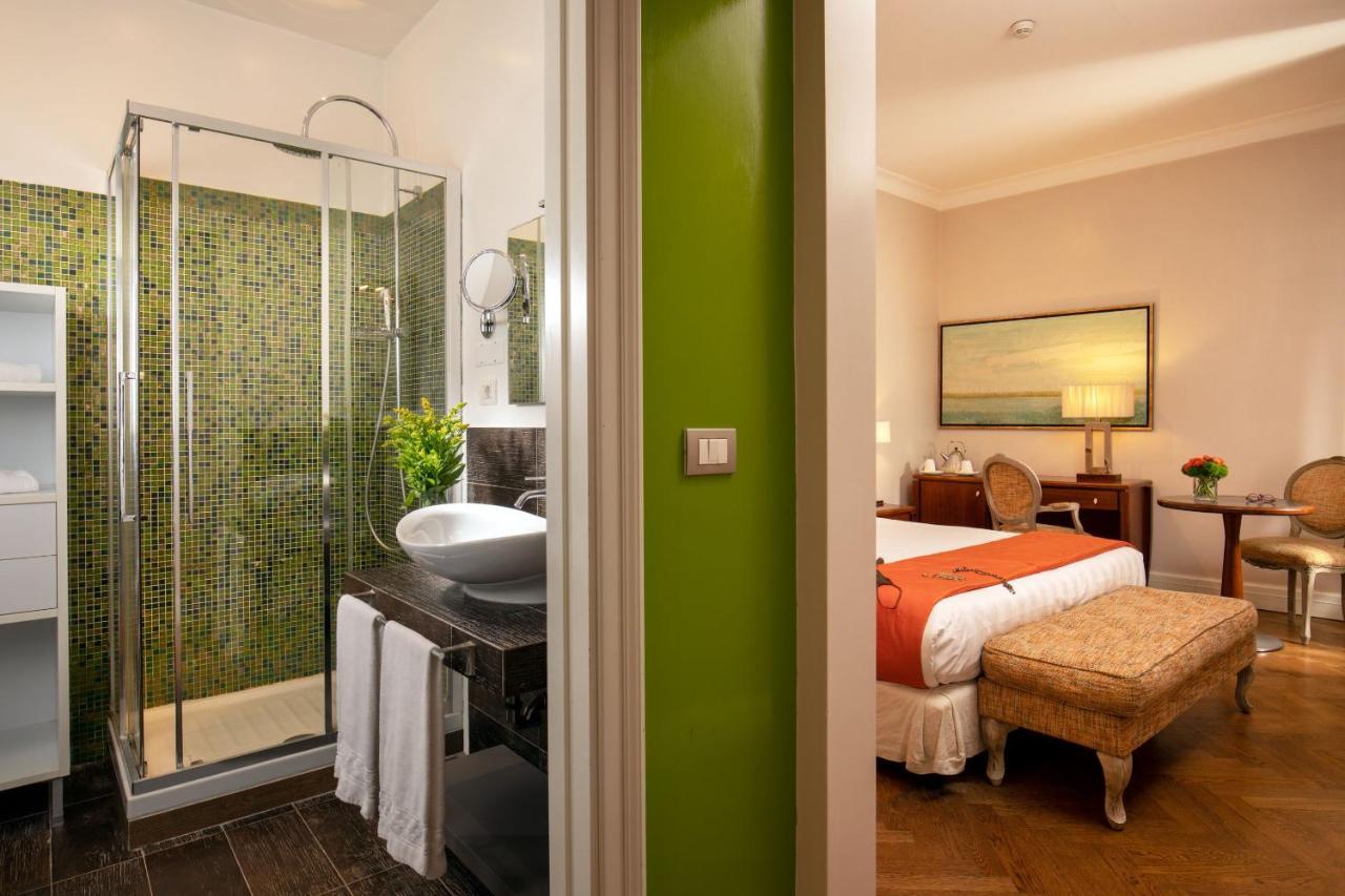 Mozart Hotel Roma