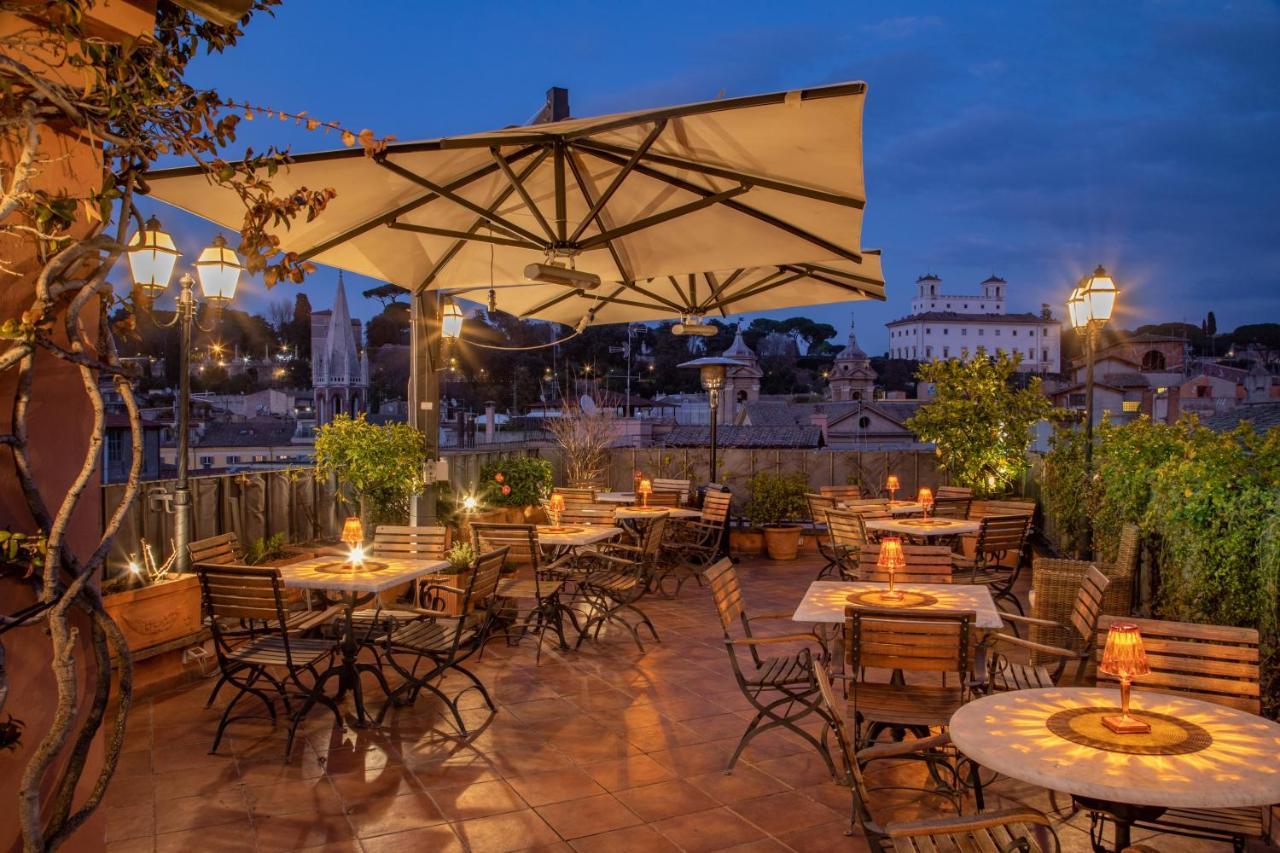 Mozart Hotel