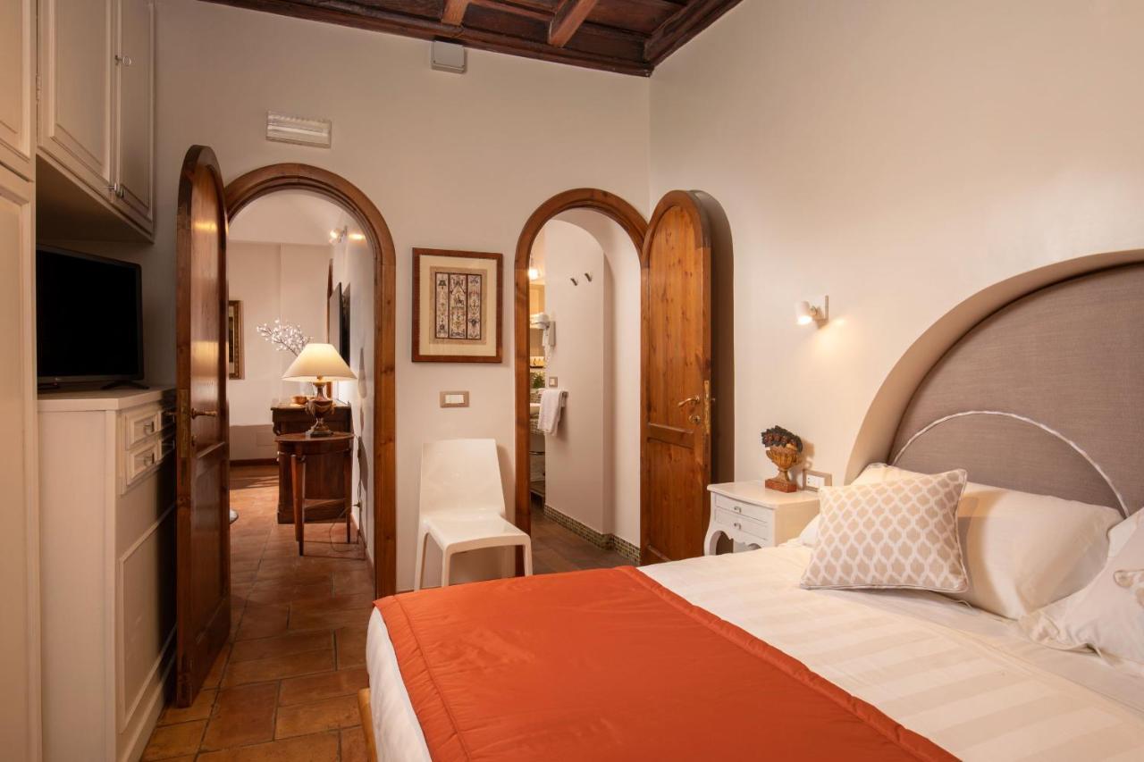 Hotel Mozart Roma