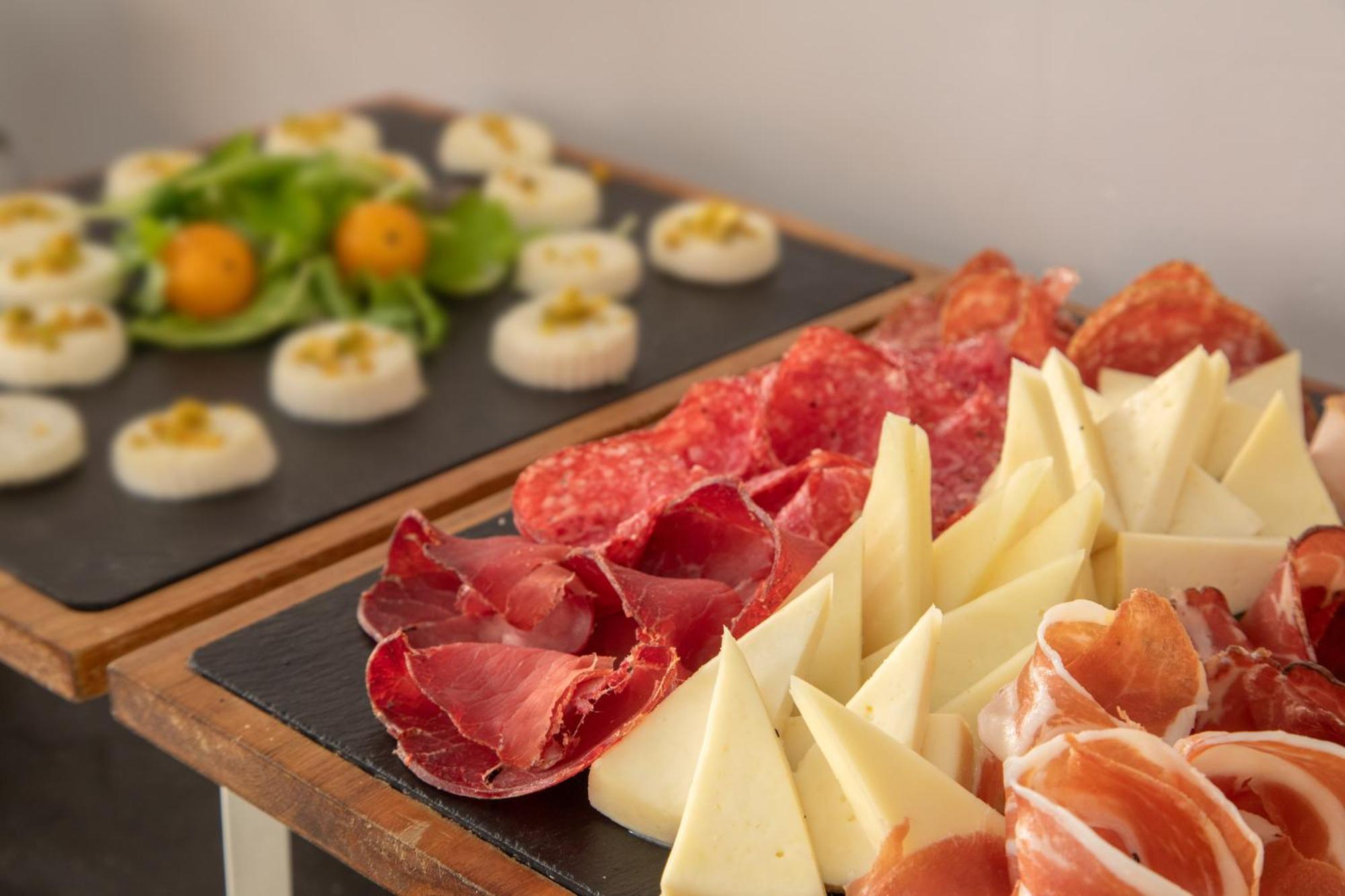 Mozart 4* Roma