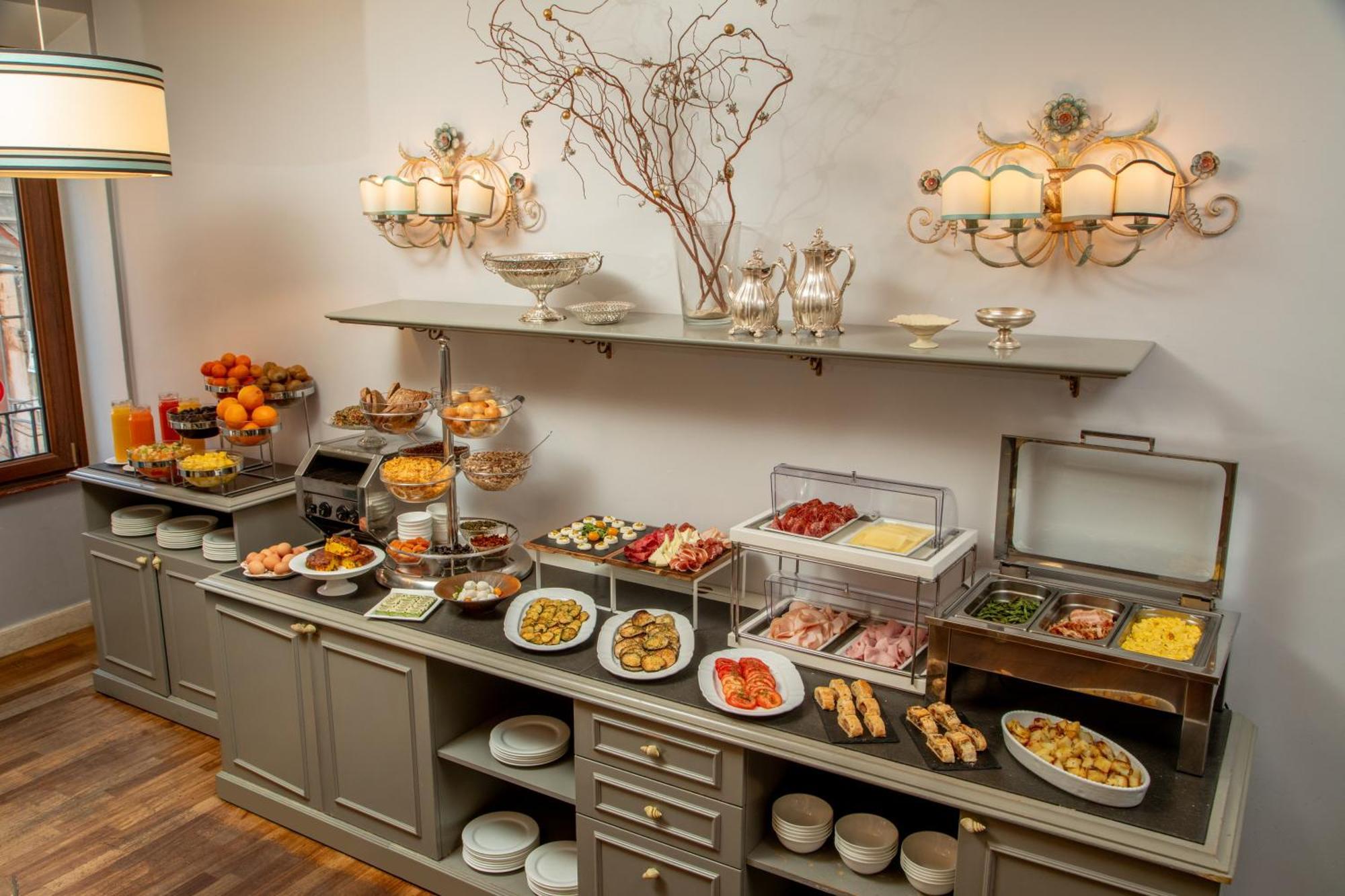 Hotel Mozart