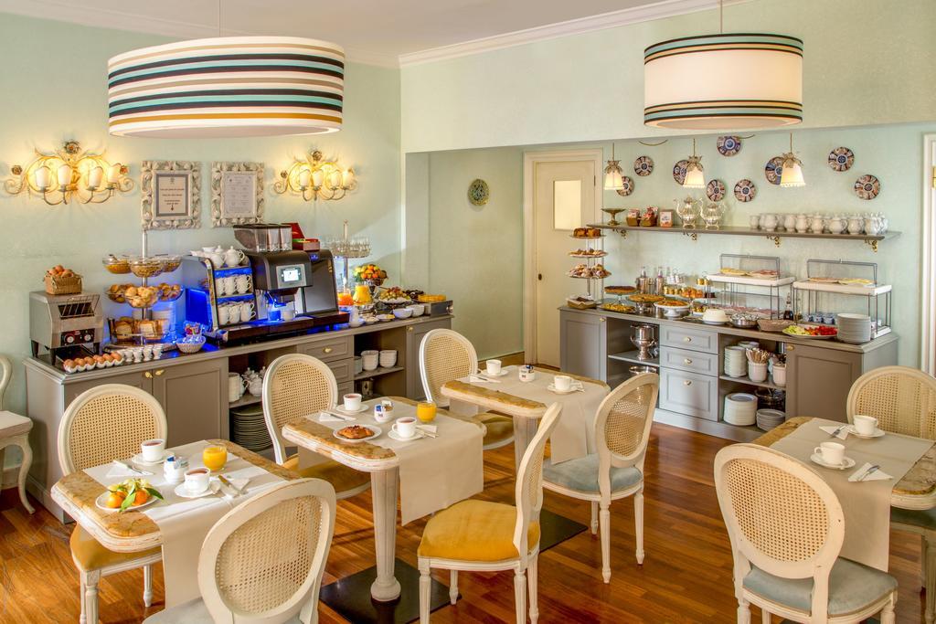 Mozart Hotel Roma