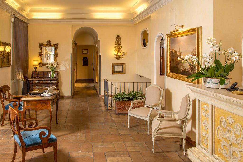Hotel Mozart Roma
