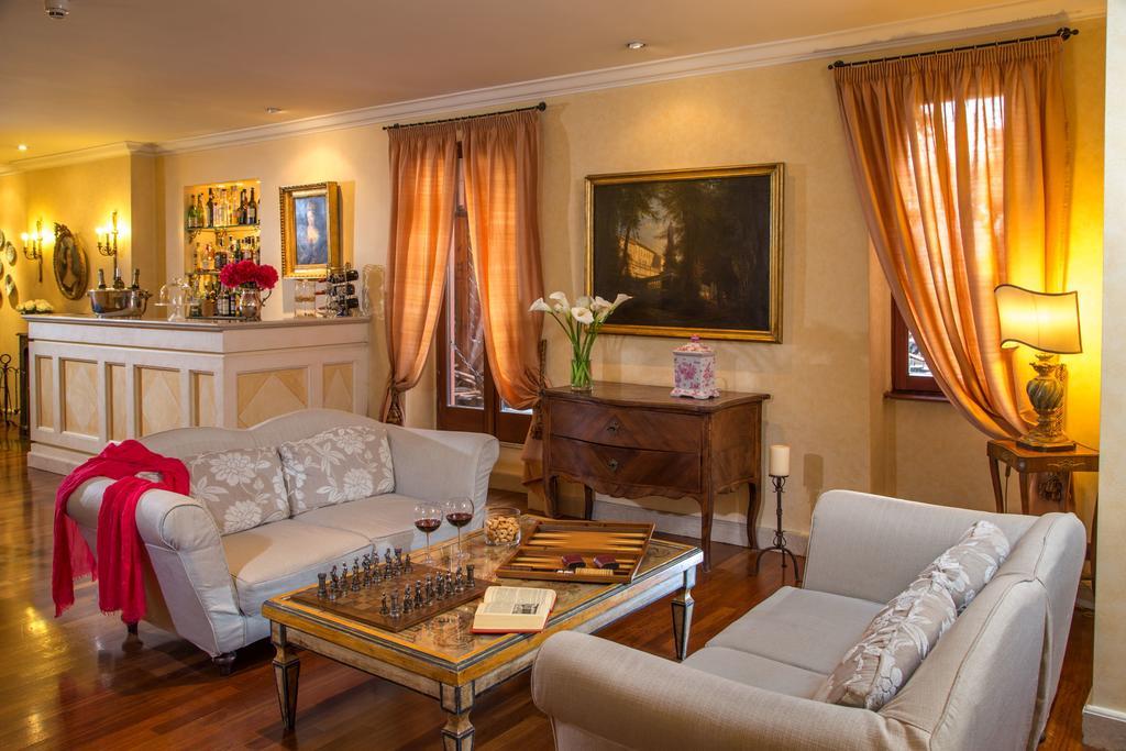 Hotel Mozart Roma